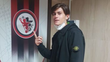 Serie C – Luigi Orefice, il classe 2003 di Casavatore approda al Foggia