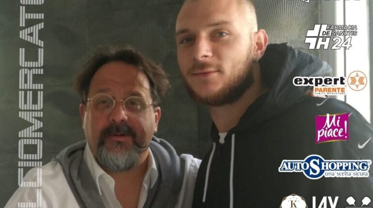 Serie D – Nola, ufficiale l’arrivo di un difensore