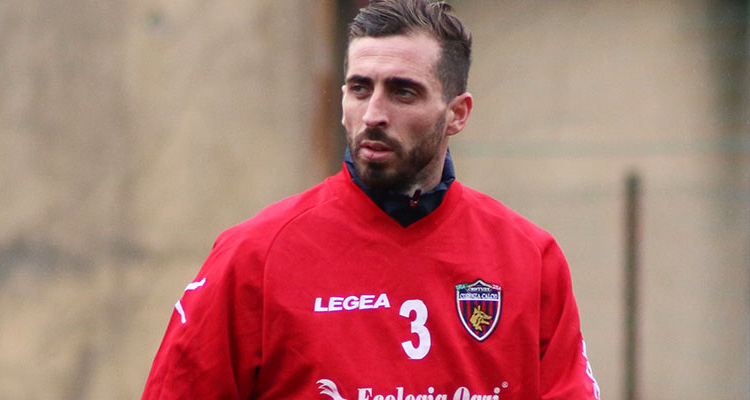 Serie D – Nocerina, il tecnico Cavallaro: “Possiamo giocarcela con tutti”