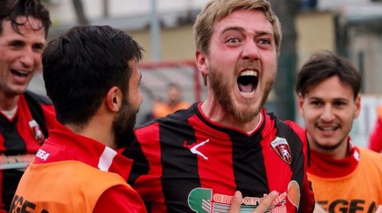Serie D – Nocerina, c’è un gradito ritorno per l’attacco