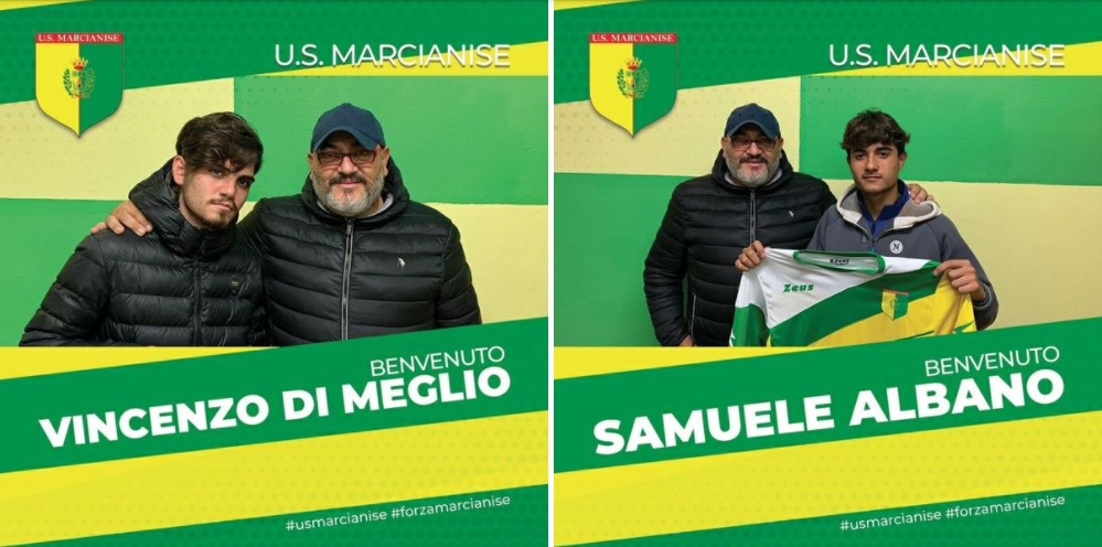 di meglio albano marcianise