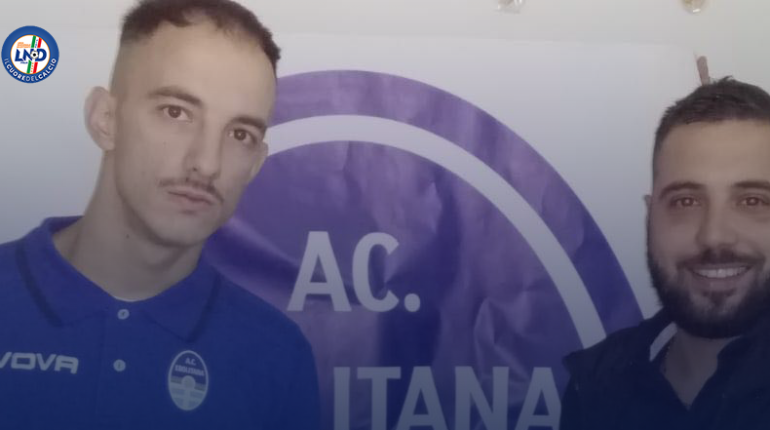 Serie D – Ebolitana, è ufficiale l’acquisto di un attaccante esterno