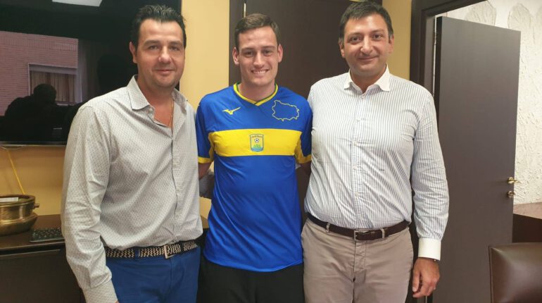 Eccellenza Campania – Ischia, c’è un grande ritorno per la difesa