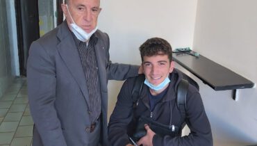 Serie D – Real Agro Aversa, ufficiale l’arrivo di un talentuoso centrocampista