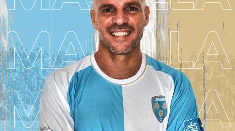 Eccellenza Campania – Albanova, è ufficiale l’arrivo di un difensore d’esperienza