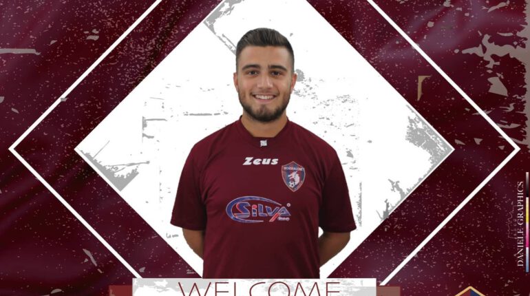 Eccellenza Campania – Mondragone, ufficiale un arrivo in difesa Eccellenza Campania – Mondragone, ufficiale un arrivo in difesa