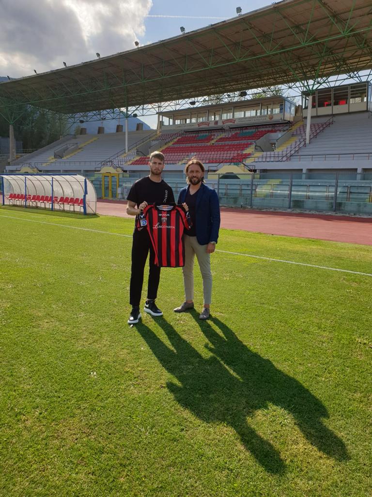 rizzo nocerina rizzo nocerina