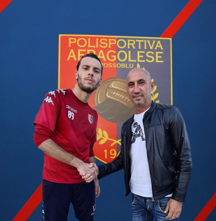 salzano afragolese salzano afragolese