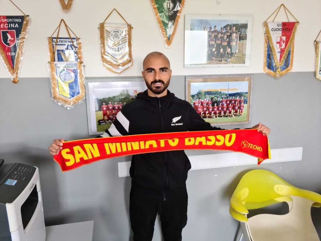 san miniato basso danieli vaz