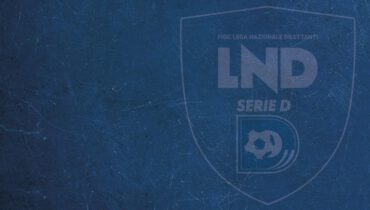 Serie D – Ufficiale: la Lnd ha deciso di fermare il campionato. A novembre solo i recuperi. Il calendario