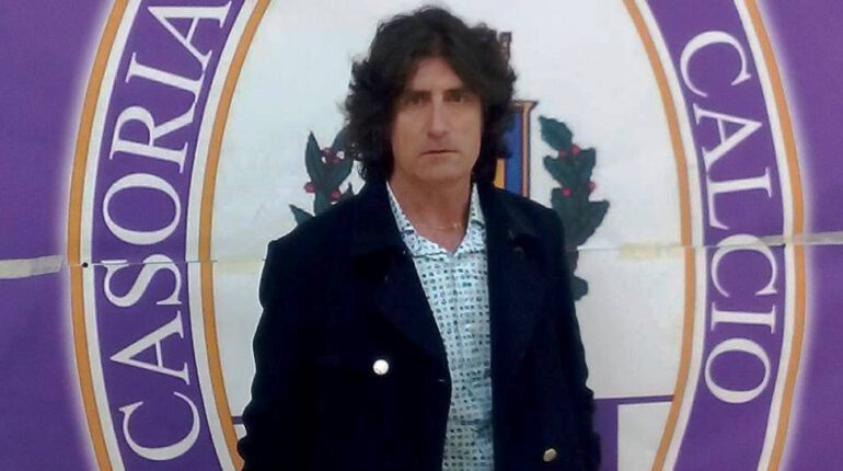 Eccellenza Campania – Casoria, si dimette ufficialmente il direttore sportivo Giovanni Liguori