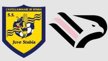 Serie C – Juve Stabia – Palermo 1-2: rosanero corsari a Castellammare [VIDEO HIGHLIGHTS]