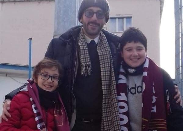 Serie D – Puteolana 1902, ufficiale il passaggio di proprietà: il messaggio dell’ex patron Casapulla