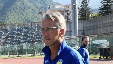 Eccellenza Campania – Audax Cervinara, ufficiale il nuovo allenatore