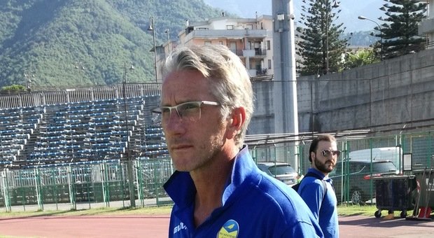 Eccellenza Campania – Audax Cervinara, ufficiale il nuovo allenatore