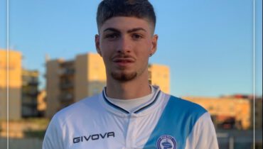 Serie D – Portici, ufficiale l’arrivo di un centrocampista classe 2001