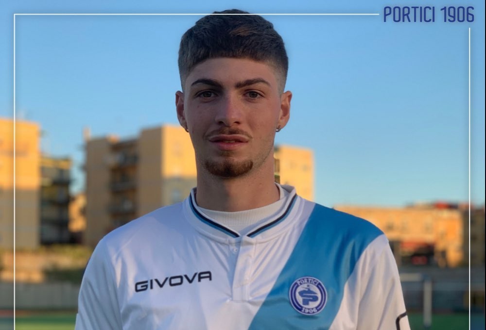 esposito alessio portici