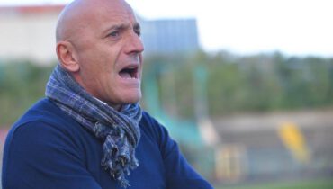 Serie C – Cavese, annunciato il nuovo allenatore