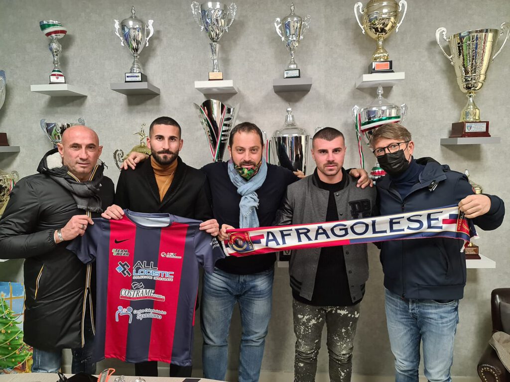 afragolese caso naturale liccardo