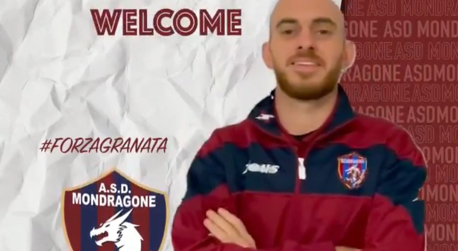 carlo colella mondragone