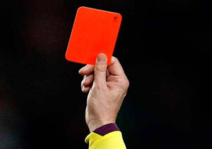 Giudice Sportivo Serie D - Stangata per il Nola, squalificati due calciatori dell'Afragolese