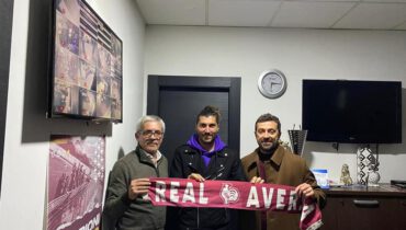 Serie D – Real Agro Aversa, ufficiale un innesto di grande esperienza in difesa