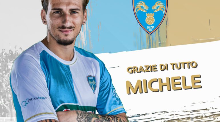 Eccellenza Campania – Albanova, ceduto ufficialmente un calciatore in Serie D