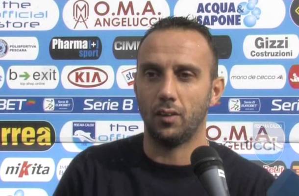 Serie D – Troina, esonerato il tecnico Ezio Raciti, arriva una storica bandiera del Catania Serie D – Troina, esonerato il tecnico Ezio Raciti, arriva una storica bandiera del Catania