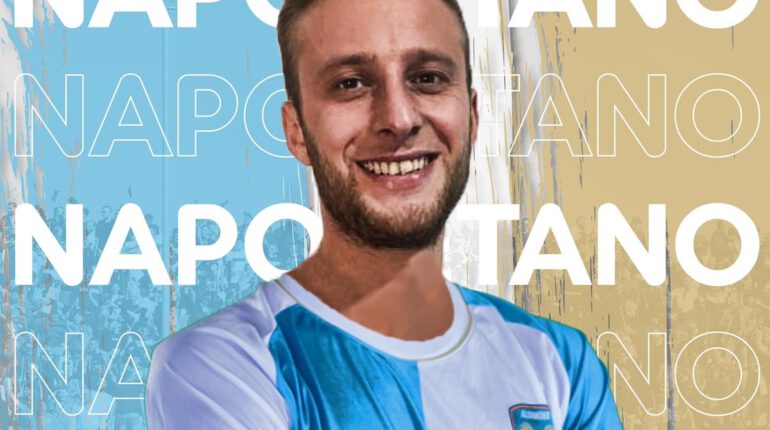 Eccellenza Campania – Albanova, ufficiale un colpo importante per l’attacco