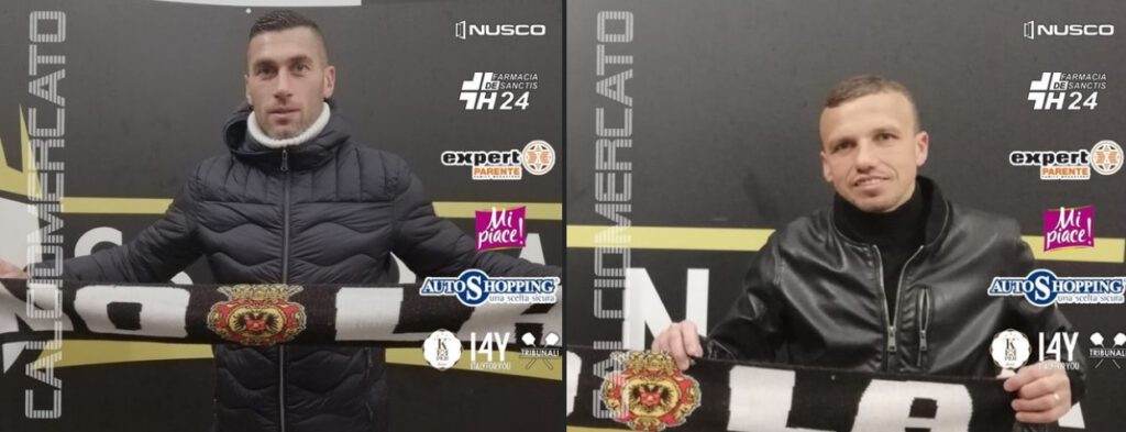 palumbo baratto nola