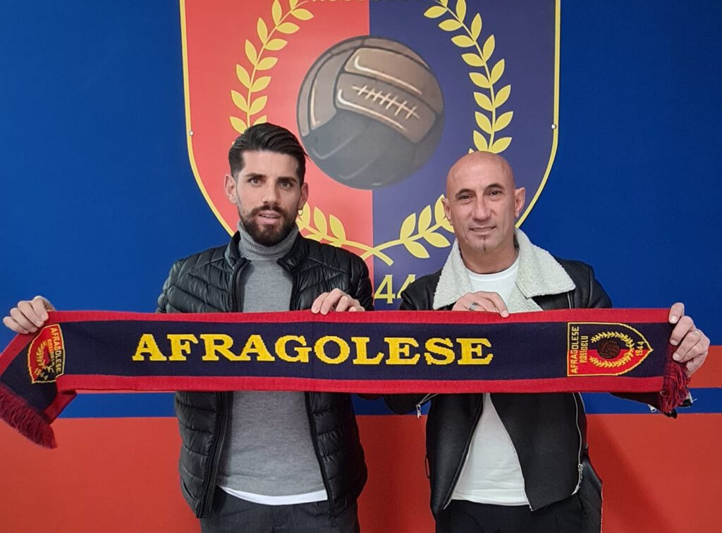 puntoriere afragolese