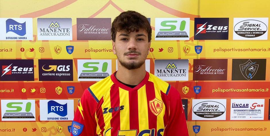 sagliano santa maria