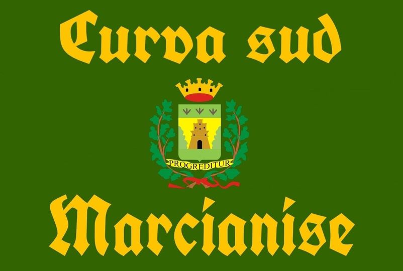 Curva Sud Marcianise