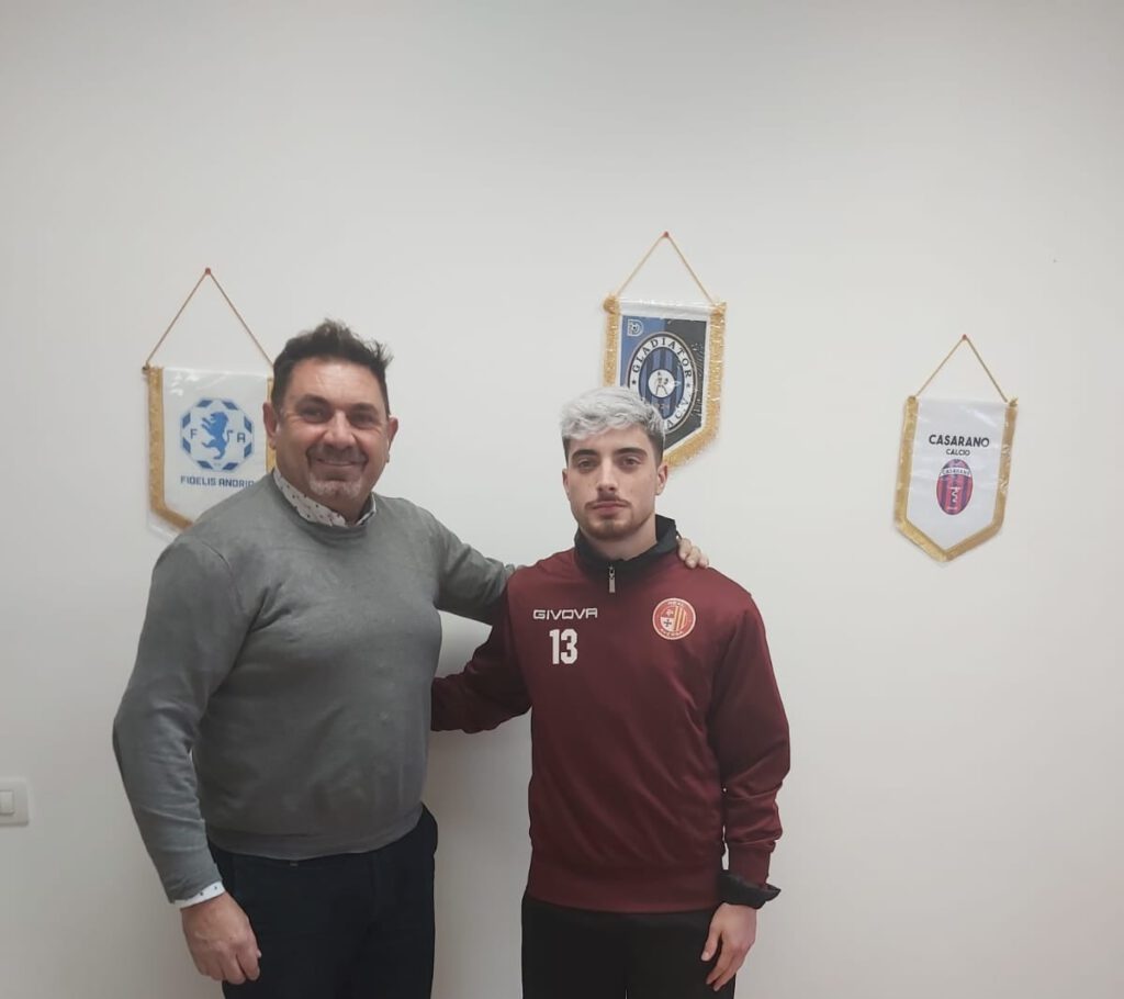 Francesco Massaro aversa