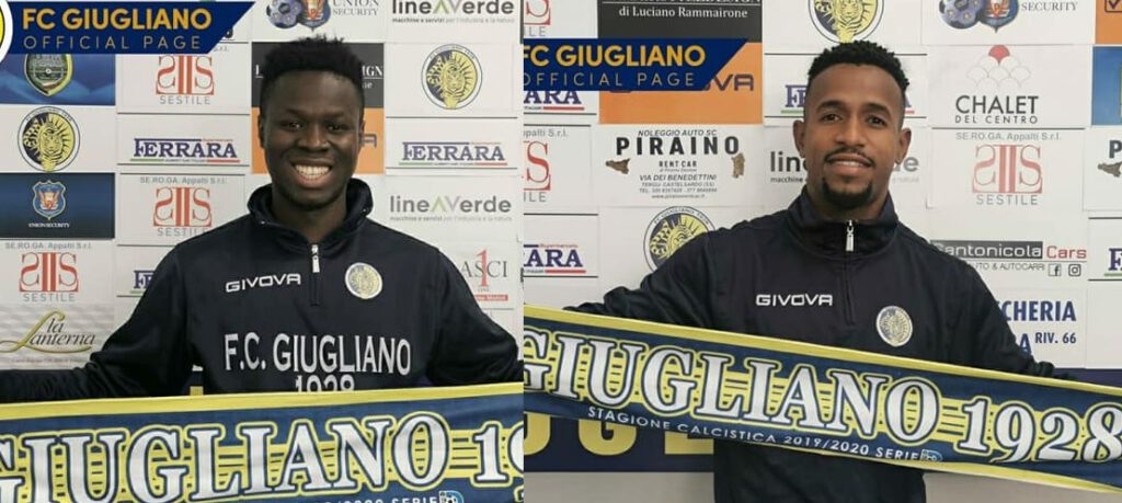 acquisti giugliano 1