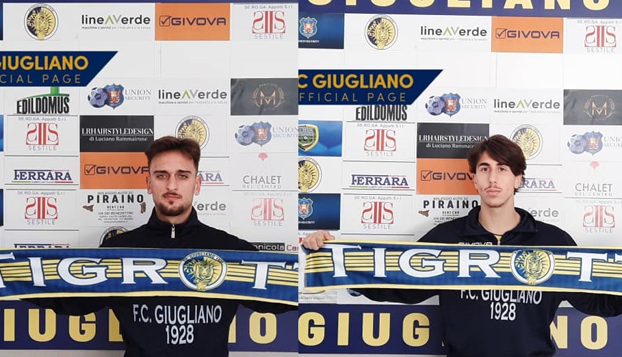 acquisti giugliano 2