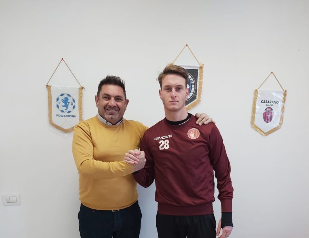 avella real agro aversa