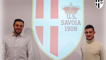 Serie D – Savoia, ufficiale l’approdo di un esterno classe 1999