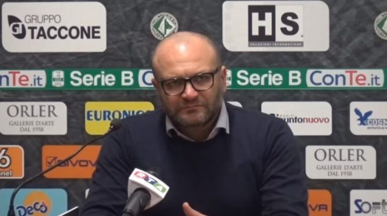 ESCLUSIVA – Carlo Sanchez: “Il mio Angri crede nei play-off”