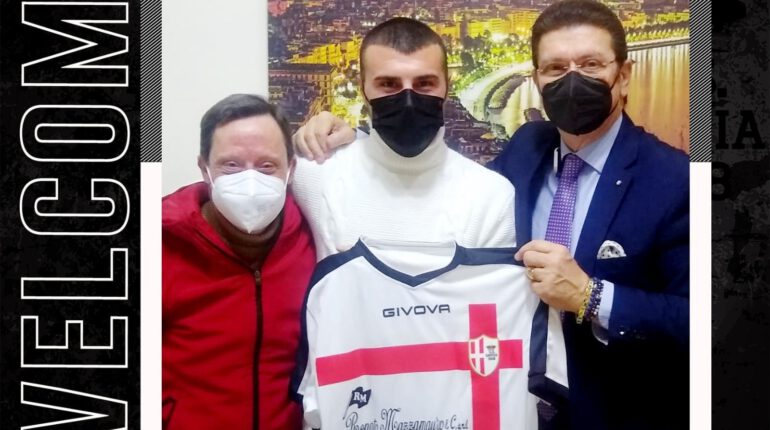 Serie D – Savoia, ufficiale un gradito ritorno