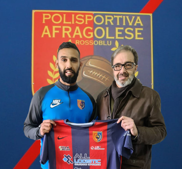 el ouazni afragolese el ouazni afragolese