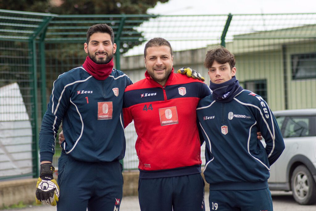 improta preparatore portieri improta preparatore portieri