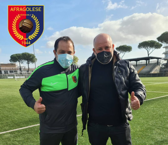 niutta presidente afragolese niutta presidente afragolese