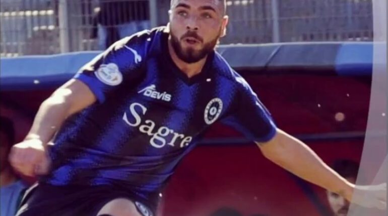 Serie D – Gladiator, ufficiale un ritorno importante per l’attacco. Tre calciatori in uscita