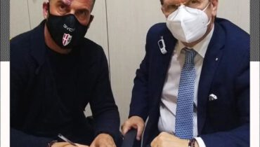 Serie D – Savoia: Ufficiale il nuovo tecnico, è Mauro Chianese