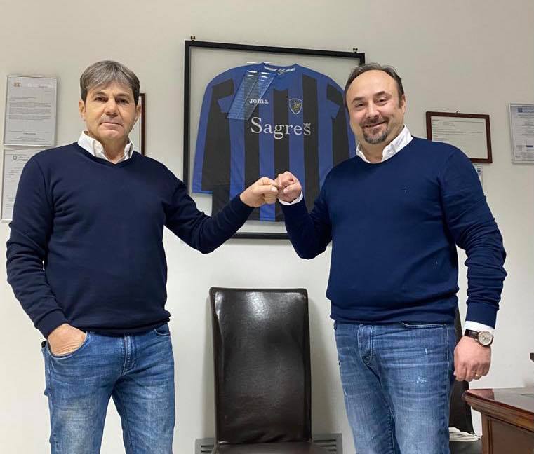 Serie D - Gladiator, colpaccio in panchina: arriva Nello Di Costanzo!