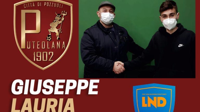 Serie D – Puteolana: Guarino non si arrende e rilancia, ecco un nuovo arrivo in rosa