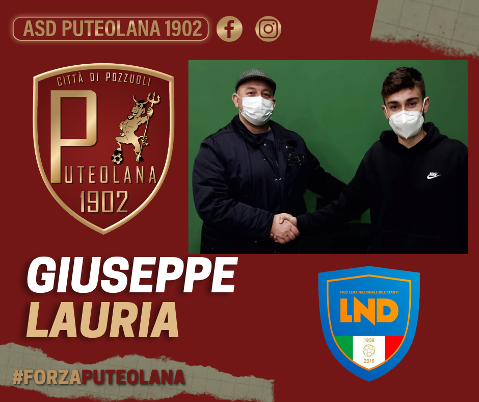 Serie D - Puteolana: Guarino non si arrende e rilancia, ecco un nuovo arrivo in rosa