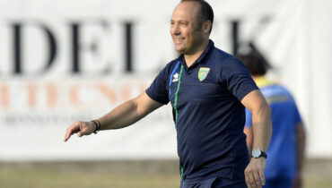 Serie D – Savoia: salgono le quotazioni di Asta come nuovo tecnico