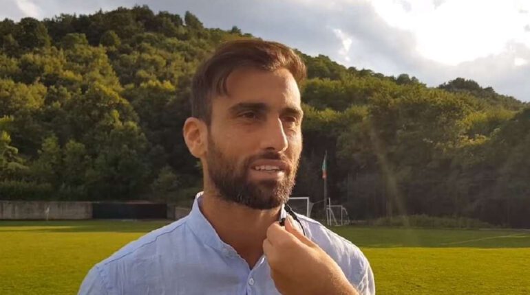 Serie D – Savoia, Orlando ai saluti: “Consapevole di aver dato tutto”